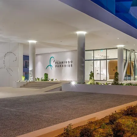 Flamingo Paradise - Adults Only Protaras