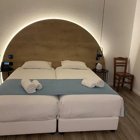 Flamingo Paradise - Adults Only 4*