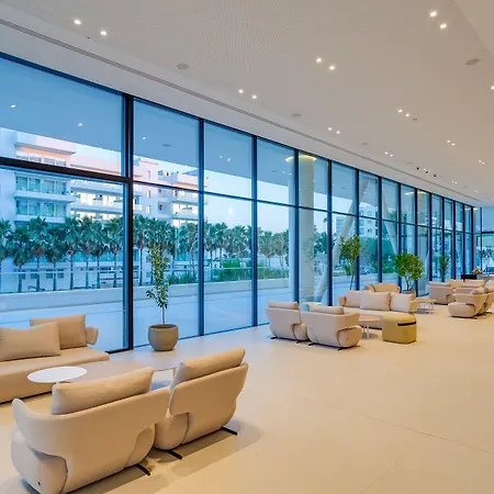 Flamingo Paradise - Adults Only Hotel Protaras