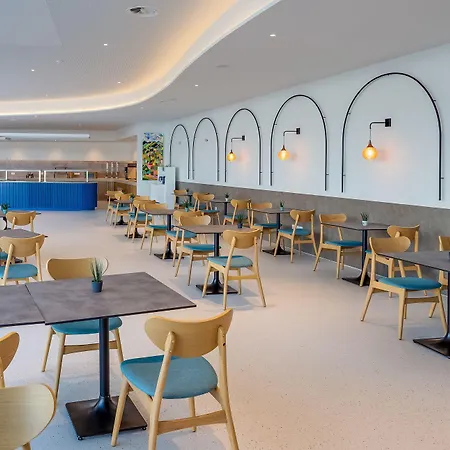 Flamingo Paradise - Adults Only 호텔 4*