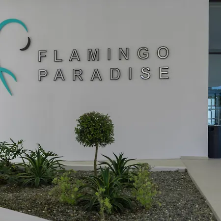 Flamingo Paradise - Adults Only Hotel Protaras