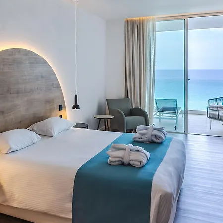 Flamingo Paradise - Adults Only 4*