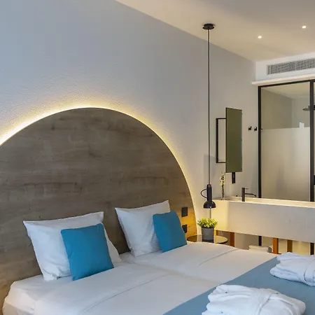 Flamingo Paradise - Adults Only Hotel Protaras