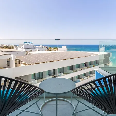 Flamingo Paradise - Adults Only Protaras