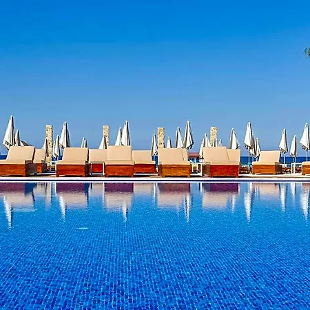 Otel Flamingo Paradise - Adults Only Protaras