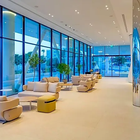 Flamingo Paradise - Adults Only 4* Protaras