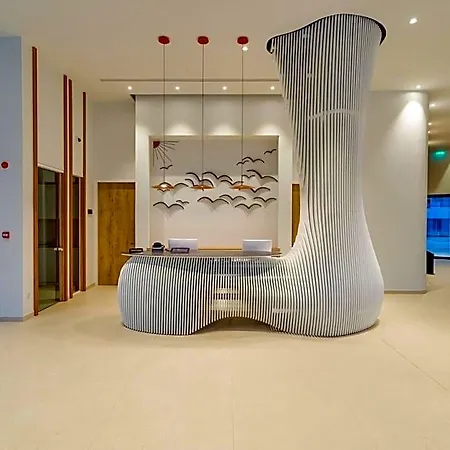 Flamingo Paradise - Adults Only Otel 4*