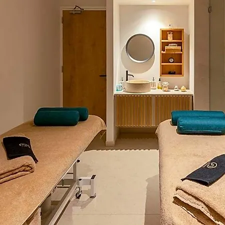 Flamingo Paradise - Adults Only Otel Protaras