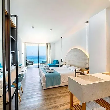 Flamingo Paradise - Adults Only Protaras