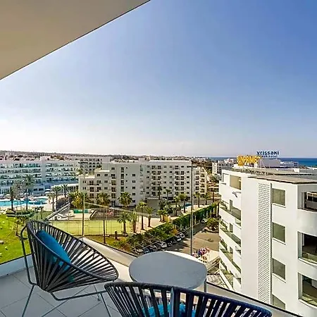Flamingo Paradise - Adults Only Protaras