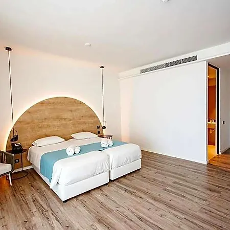 Otel Flamingo Paradise - Adults Only