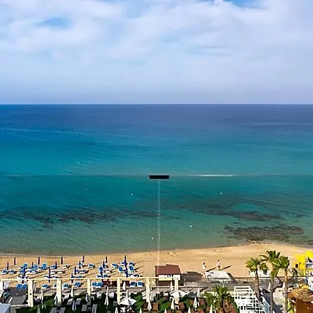 Flamingo Paradise - Adults Only 4* Πρωταράς