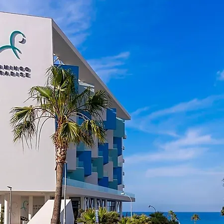 Flamingo Paradise - Adults Only 4* פרוטאראס