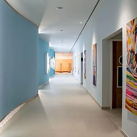 Otel Flamingo Paradise - Adults Only 4*