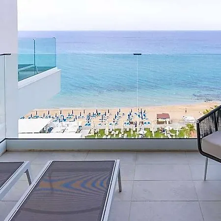 Ξενοδοχείο Flamingo Paradise - Adults Only 4*