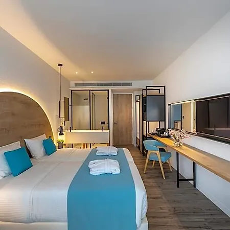 Flamingo Paradise - Adults Only Otel Protaras
