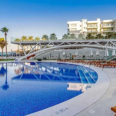 Otel Flamingo Paradise - Adults Only 4*
