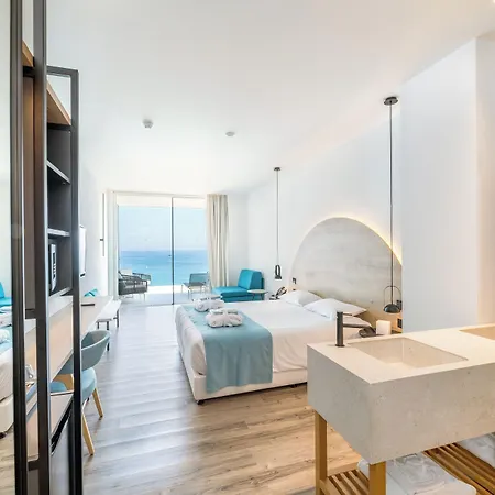 Flamingo Paradise - Adults Only 4* Πρωταράς