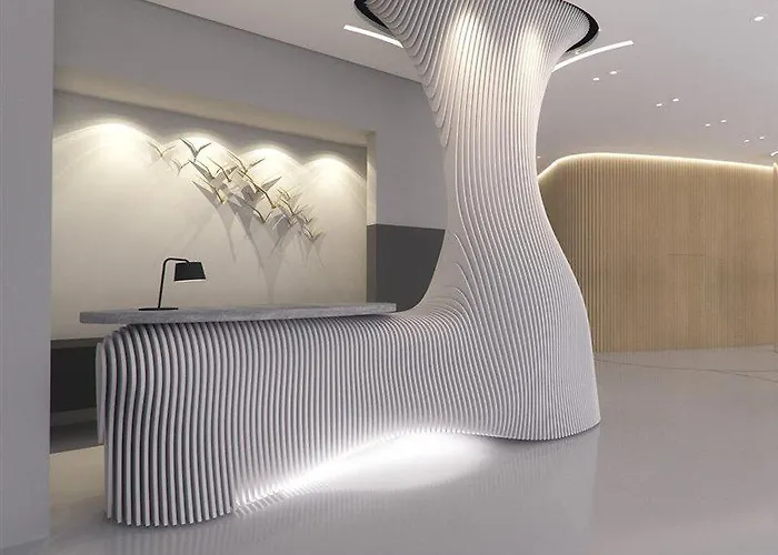 Flamingo Paradise - Adults Only Отель