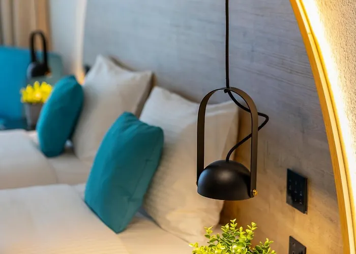 Flamingo Paradise - Adults Only Hotel 4*