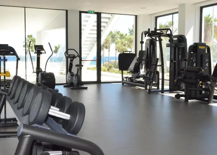 Flamingo Paradise - Adults Only 4*