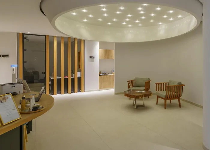 Hotel Flamingo Paradise - Adults Only Protaras