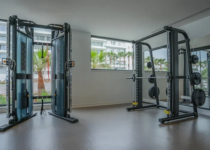 Flamingo Paradise - Adults Only Протарас