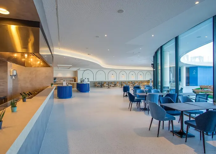 Hotel Flamingo Paradise - Adults Only 4*