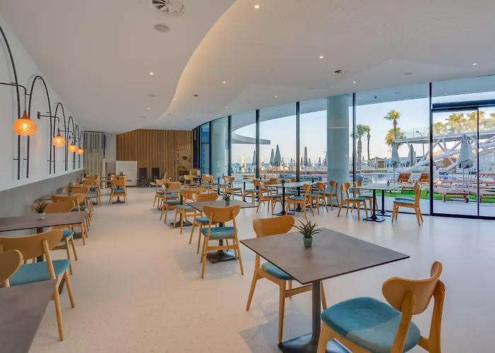 Flamingo Paradise - Adults Only Hotel Protaras