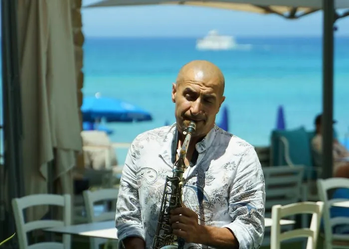 Flamingo Paradise - Adults Only Отель