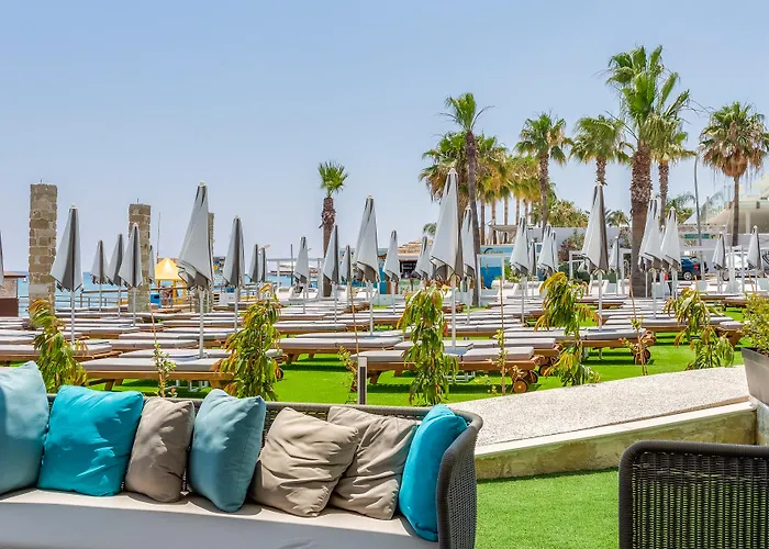 Flamingo Paradise - Adults Only Protaras