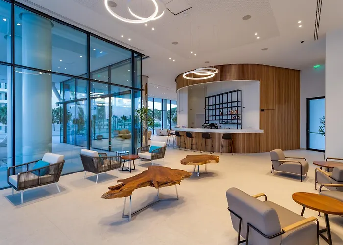 Flamingo Paradise - Adults Only Hotel 4*