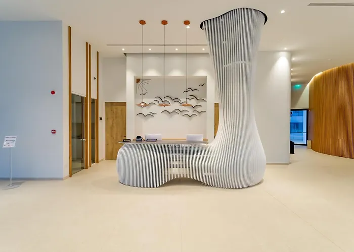 Hotel Flamingo Paradise - Adults Only 4*