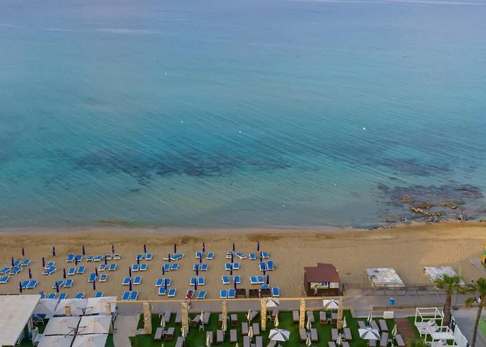 Flamingo Paradise - Adults Only Hotel Protaras