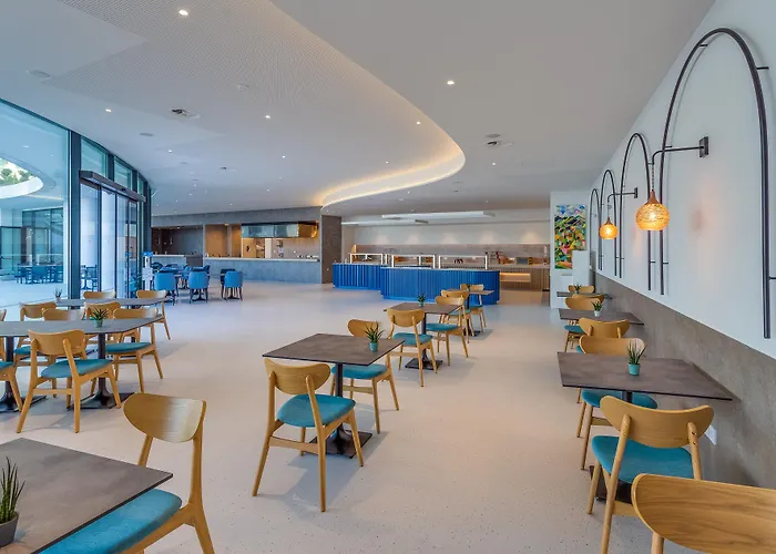 Flamingo Paradise - Adults Only Hotel Protaras