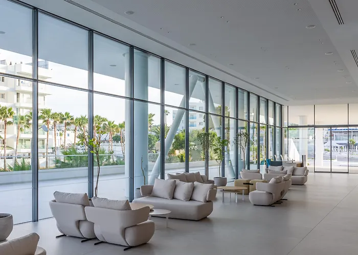 Flamingo Paradise - Adults Only 4* Протарас