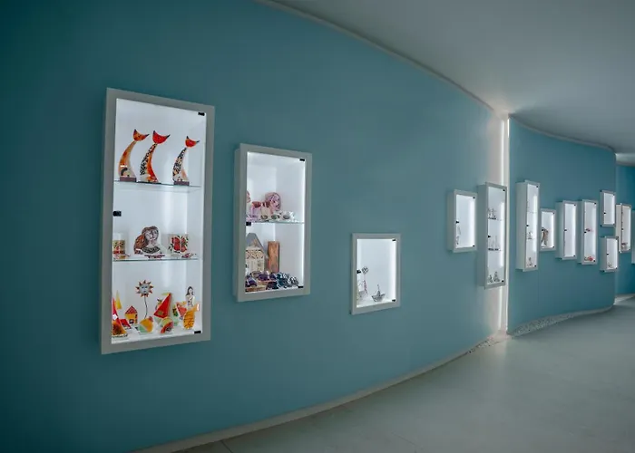 Flamingo Paradise - Adults Only 4* Протарас