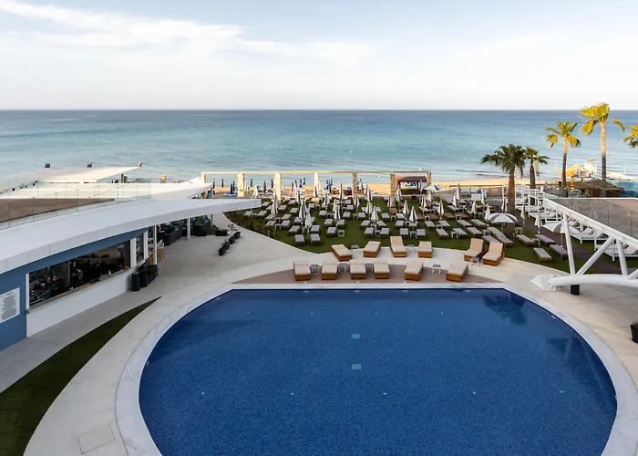 Hotel Flamingo Paradise - Adults Only