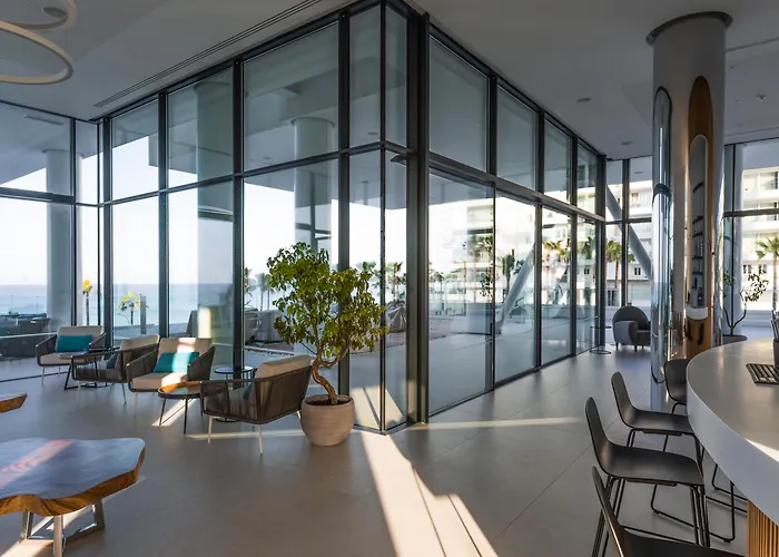 Flamingo Paradise - Adults Only Протарас