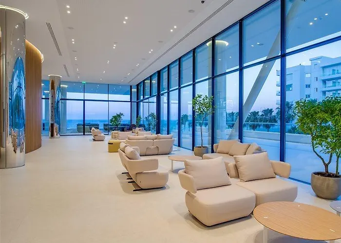 Flamingo Paradise - Adults Only 4* Protaras