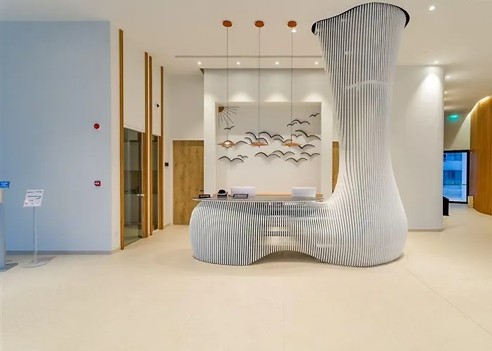 Flamingo Paradise - Adults Only Отель 4*