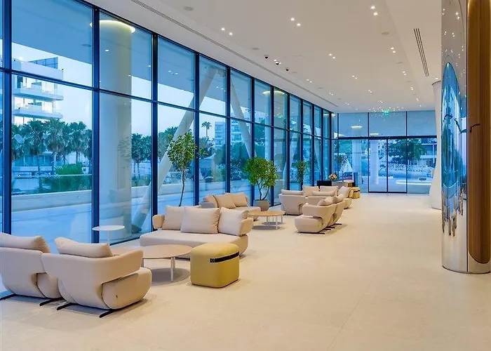 Flamingo Paradise - Adults Only Протарас