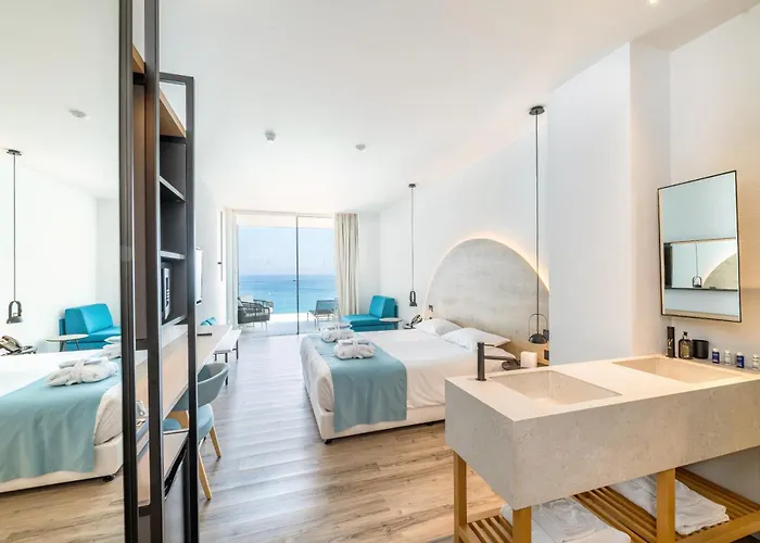 Hotel Flamingo Paradise - Adults Only 4*