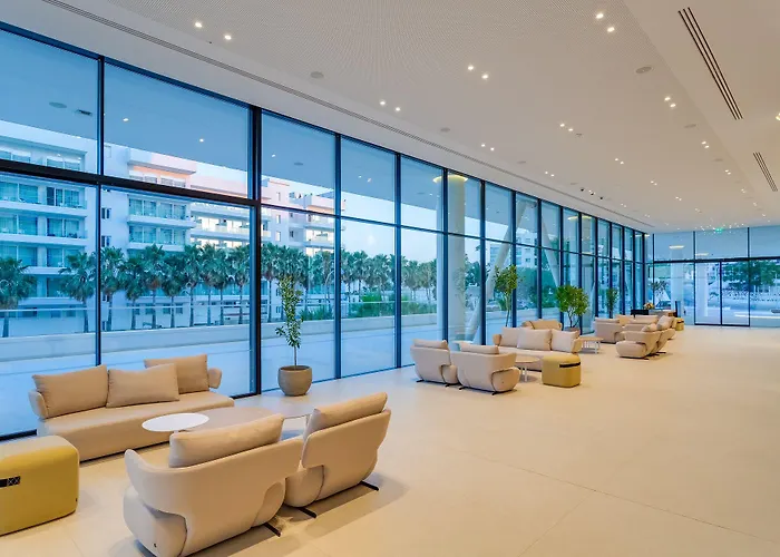 Flamingo Paradise - Adults Only Hotel Protaras