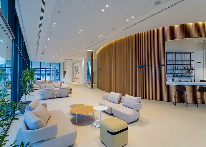 Flamingo Paradise - Adults Only Hotel