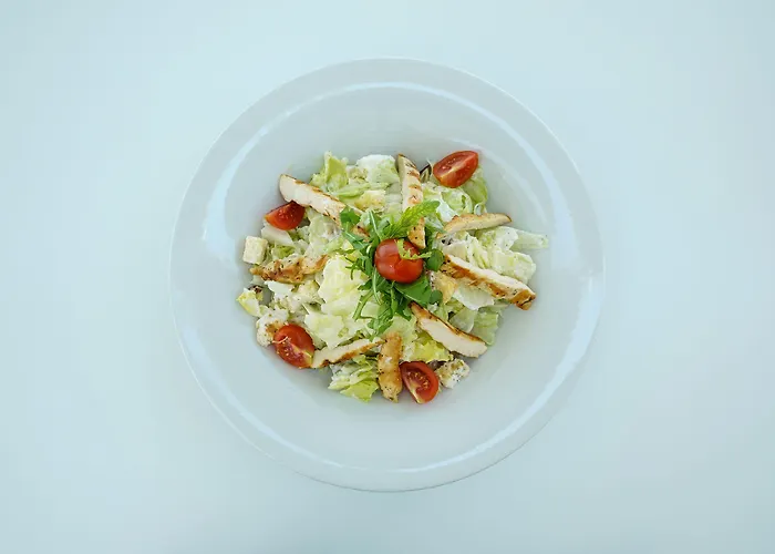 Hotel Flamingo Paradise - Adults Only Protaras