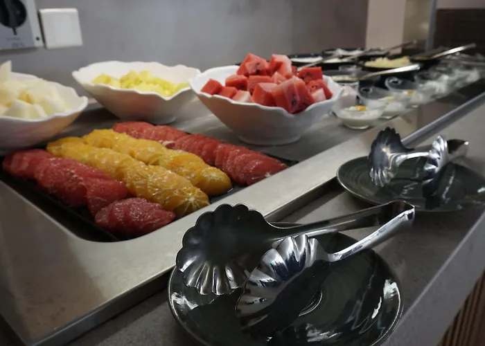 Flamingo Paradise - Adults Only Hotel