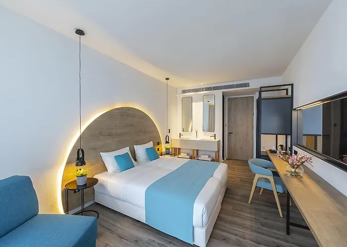 Flamingo Paradise - Adults Only 4*