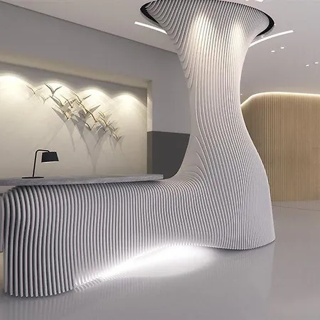 Flamingo Paradise - Adults Only Ξενοδοχείο