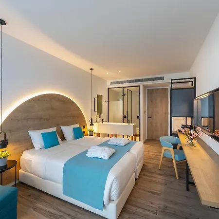Flamingo Paradise - Adults Only Hotel 4*
